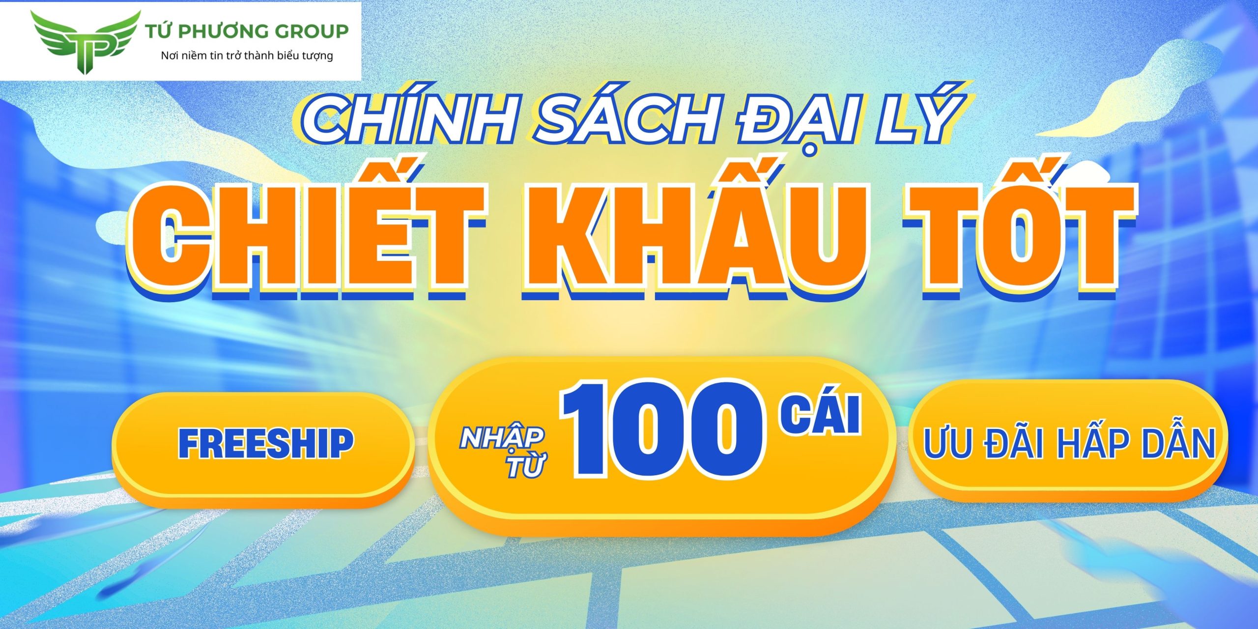 Đầy Màu Sắc Rực Rỡ Minh Họa Khung Sale Khuyến Mãi Sản Phẩm Banner